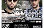 [Party] Amine Edge & Dance @ Playhouse Hollywood MNS
