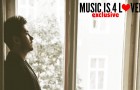 Crosstown Rebels Artist Amirali Talks New Inspirations and Playing with a Band