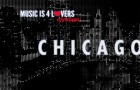 Groovin’ and Movin’ in Chicago