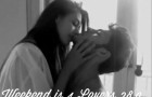 Weekend is 4 Lovers 28.0