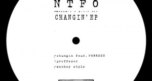 NTFO – Changin’ EP (Jargon)