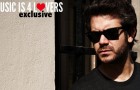 From Reunion to Paris to WMC, Miami, Seuil Talks Musical Passion