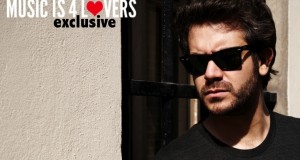 From Reunion to Paris to WMC, Miami, Seuil Talks Musical Passion