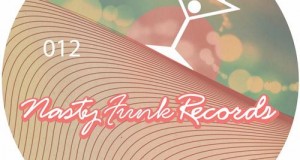 Tiago Schneider & Touchtalk – Get Down (Nastyfunk Records)