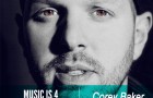 Lovecast 021 & Exclusive Interview with Corey Baker