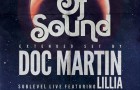 Doc Martin Speaks with Mi4L About His 4/20 Show in SD, Sublevel Records and Vocalist Lillia