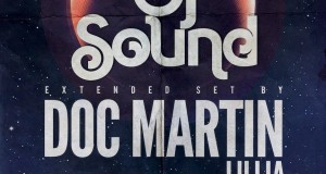 Doc Martin Speaks with Mi4L About His 4/20 Show in SD, Sublevel Records and Vocalist Lillia