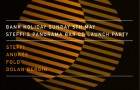 electric minds Present Steffi’s Panorama Bar 05 Mix CD Launch Party