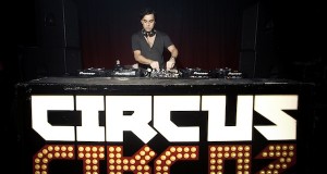 Exclusive Interview: Yousef Celebrates Circus’ Tenth Anniversary, and Is Just Getting Started