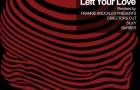 Climbers feat Yasmine Azaiez  – Left Your Love (Faceless Recordings)