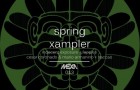 VA – Spring Xampler (MEXA Records)