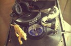 Tiger & Woods – “A Golden Bear Mix”