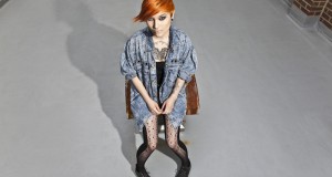 Maya Jane Coles Readies New Album, Due Out This Summer