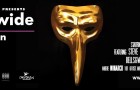 [Party] Four Sweaters Presents EARS WIDE OPEN feat. Claptone, Steve Huerta, and Bells & Whistles