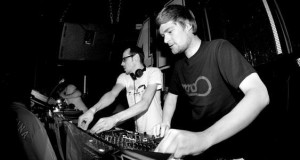 Kollektiv Turmstrasse Reveal Excitement for Upcoming DIYNAMIC Music Festival (Amsterdam)