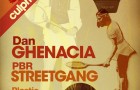 (Party)  Culprit Sessions37: Dan Ghenacia, PBR Streetgang & Plastic Love @ Standard Hotel