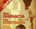 (Party)  Culprit Sessions37: Dan Ghenacia, PBR Streetgang & Plastic Love @ Standard Hotel