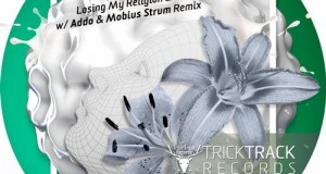 Superstring – Losing My Religion (Trick Track Records)