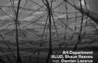 ‘Robot Heart’ remixed by Jon Charnis, Prab K & Lovecraft (No.19 Music)