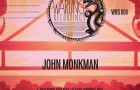 John Monkman – Fate EP (Warung Recordings)