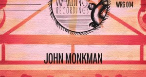 John Monkman – Fate EP (Warung Recordings)
