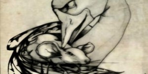 Tainted Souls & David Alexander – Ler Urself Go (Gooseneck Records)