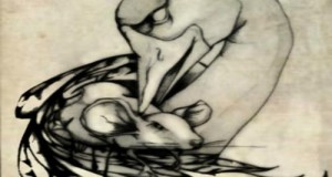 Tainted Souls & David Alexander – Ler Urself Go (Gooseneck Records)