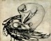 Tainted Souls & David Alexander – Ler Urself Go (Gooseneck Records)