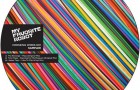 Various Artists – My Favorite Robot Crossing Wires 001 Sampler (My Favorite Robot)