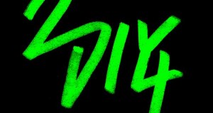 Mathy K. & The Funky Punch – M.D.M.K.EP (2DIY4)