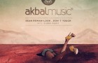 Sean Roman – Look, Don’t Touch (Akbal Music)