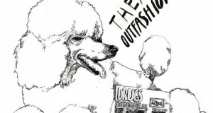 The/Das – Outfashioned (Life And Death)