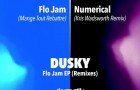 Dusky – Flo Jam Remixes Part 1 & 2 (Dogmatik Records)