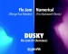 Dusky – Flo Jam Remixes Part 1 & 2 (Dogmatik Records)
