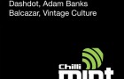 Various Artists – Chilli Mint Music VA004 (Chilli Mint Music)