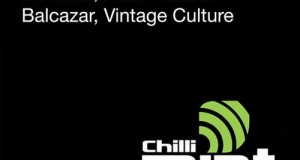 Various Artists – Chilli Mint Music VA004 (Chilli Mint Music)
