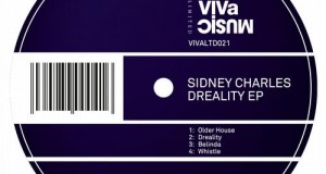 Sidney Charles – Dreality (VIVa Music)