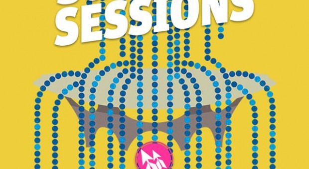 (Party) Grand Park Sunday Sessions
