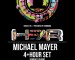 (Party) HEAR 015 – Michael Mayer 4+ Hour Set