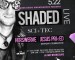 (Party) SHADED Live @ La Cave Wednesdays