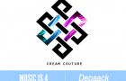 Labelcast Series Launch – Cream Couture is 4 Lovers 001 – Depaack