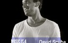 Lovecast 023 & Interview with David Scuba