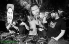 Dirtybird Players WMC 2013 feat. Claude Von Stroke, Justin Martin & De La Soul | Recap Video by Jeff Corrigan