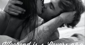 Weekend is 4 Lovers 38.0