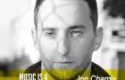 Lovecast 022 & Interview with Jon Charnis