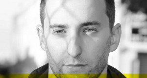 Lovecast 022 & Interview with Jon Charnis