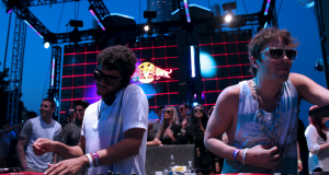 Mi4L’s Guide to DEMF 2013 After Parties
