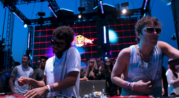 Mi4L’s Guide to DEMF 2013 After Parties