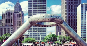 DEMF 2013 Recap: Top 10 Parties and Tracks That Go With ‘Em