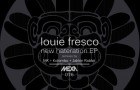 Louie Fresco – New Hateration (MEXA Records)